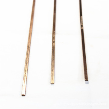 2% AG BCUP-6 SILVER-COPPER-PHOSPHORUS BRAZING ALLOY WELDING ROD FILLER ROD COPPER SOLDER